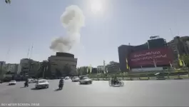 الحرس الثوري