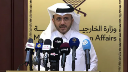 قطر: نعمل على تحويل هدنة غزة لمسار يمهّد للمرحلة الثانية من الاتفاق