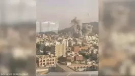 اليمن