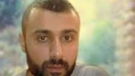الاسير نادر ابو عبيد