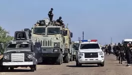 الجيش السوري