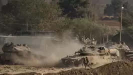 خطة احتلال غزة