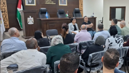 مساعدات مرضى غزة