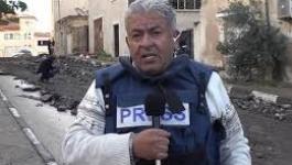 الاسير علي السمودي