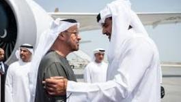 بن زايد