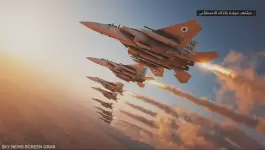 هجوم قطر