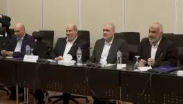 حماس تعلن التوصل إلى اتفاق يقضي بإنهاء الحرب على غزة
