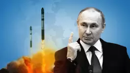 بوتين صواريخ نووية