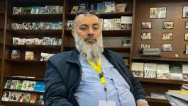 نضال محمد الرنتيسي