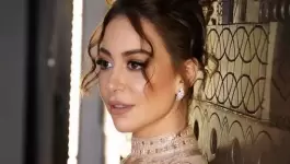 منة شلبي