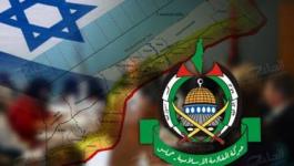 الاحتلال يلوح بفرض عقوبات على حماس وتجميد المفاوضات