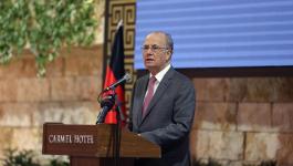 محمد مصطفى رئيس الوزراء