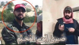 أمريكا تعلن اعتقال فلسطيني بزعم مشاركته بعملية 7 أكتوبر