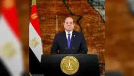 السيسي