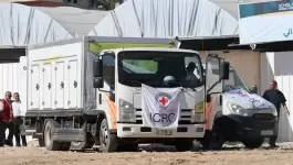 الاحتلال يسلم جثامين الشهداء