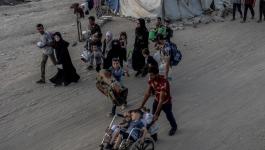 آباء وأمهات عاجزون عن تربية أبنائهم والسيطرة على سلوكياتهم في غزة!