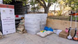 المدرسة الحقلية 2025