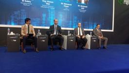 معرض القاهرة الدولي للتكنولوجيا