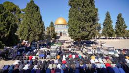 صلاة الجمعة