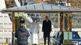 بابا الفاتيكان