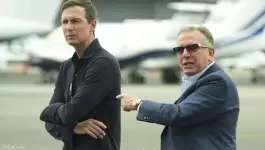 ويتكوف وكوشنر يصلان إسرائيل