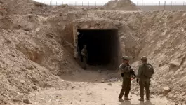 الاحتلال يعثر على 4 جثامين في رفح ويزعم أنّ إحداها لقيادي بـ