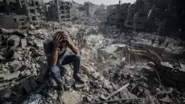 إدارة غزة بعد الحرب