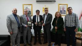 وكالة بيت مال القدس تنفذ مشروع تمكين المؤسسات المقدسية لتعزيز كفاءتها