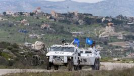 قوة حفظ السلام في غزة