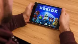 منصة الألعاب Roblox