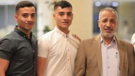 النائب الطيراوي