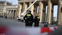 الموساد في برلين