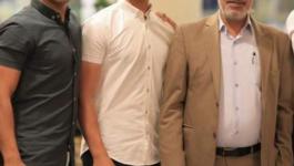 النائب الطيراوي