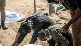 في غزة.. عائلات كاملة ارتقت جماعات وأجسادهم ما زالت حبيسة الأنقاض