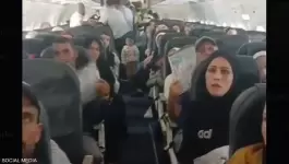 الفلسطينيين في جنوب افريقيا