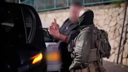 اعتقال إسرائيلي من عسقلان بتهمة التجسس لصالح إيران