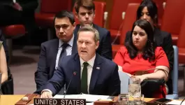 مسؤول أمريكي يبدأ زيارة أمنية مكثفة إلى 