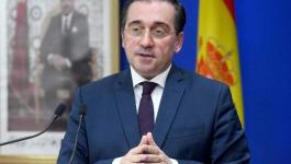 إسبانيا: عنف المستوطنين في الضفة الغربية خرج عن السيطرة