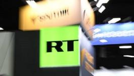 شبكة RT
