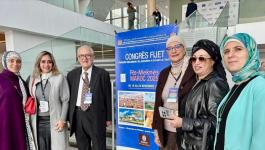 نائب رئيس مؤسسة أبناء المغرب تُشيد بعمق العلاقات بين مصر والمغرب 