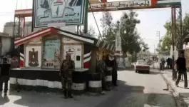 المخيمات الفلسطينية في لبنان