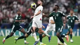 الفدائي والسعودية