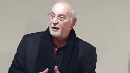 المناضل عصام مخول