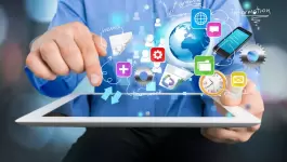 المنصات الرقمية الحديثة