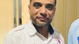 المسعف مخلص محمد خفاجة