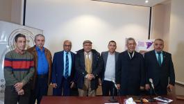 المؤسسة الإفريقية للتطوير وبناء القدرات تنظم ندوة حول المناضل محمد فايق 