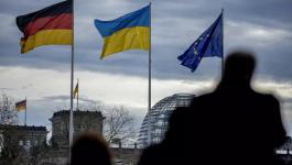 اوروبا واوكرانيا