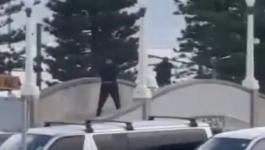 10 قتلى في إطلاق نار خلال حفل يهودي شرق أستراليا