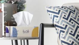 قصة كيف أعادت تعريف معايير الجودة والنظافة في كل منزل؟