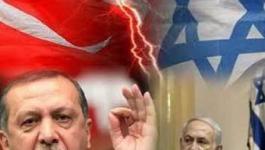 تركيا-وإسرائيل